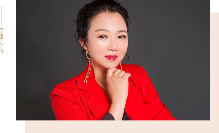 河南黑茸老姜王养发服务有限公司
