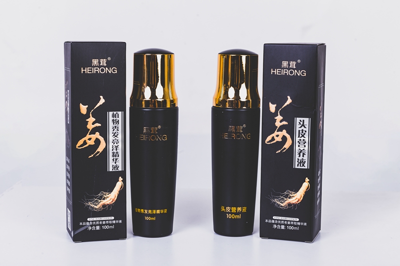 头皮营养液