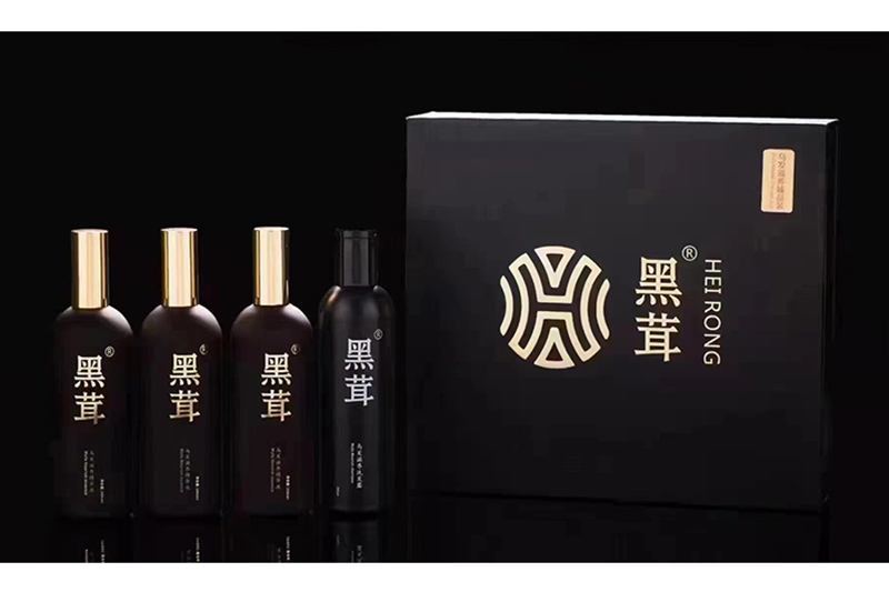 乌发套盒